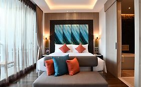 SKYVIEW Resort Phuket Patong Beach - SHA Extra Plus